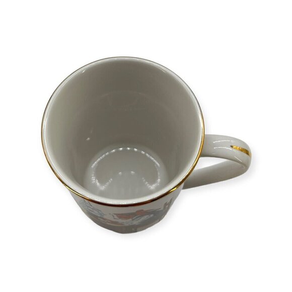 1996 For a good boy Inspired By The Art Of Norman Rockwell, Cup Mug - Picture 5 of 6